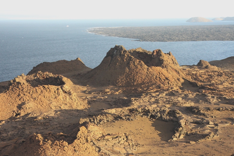 galapagos